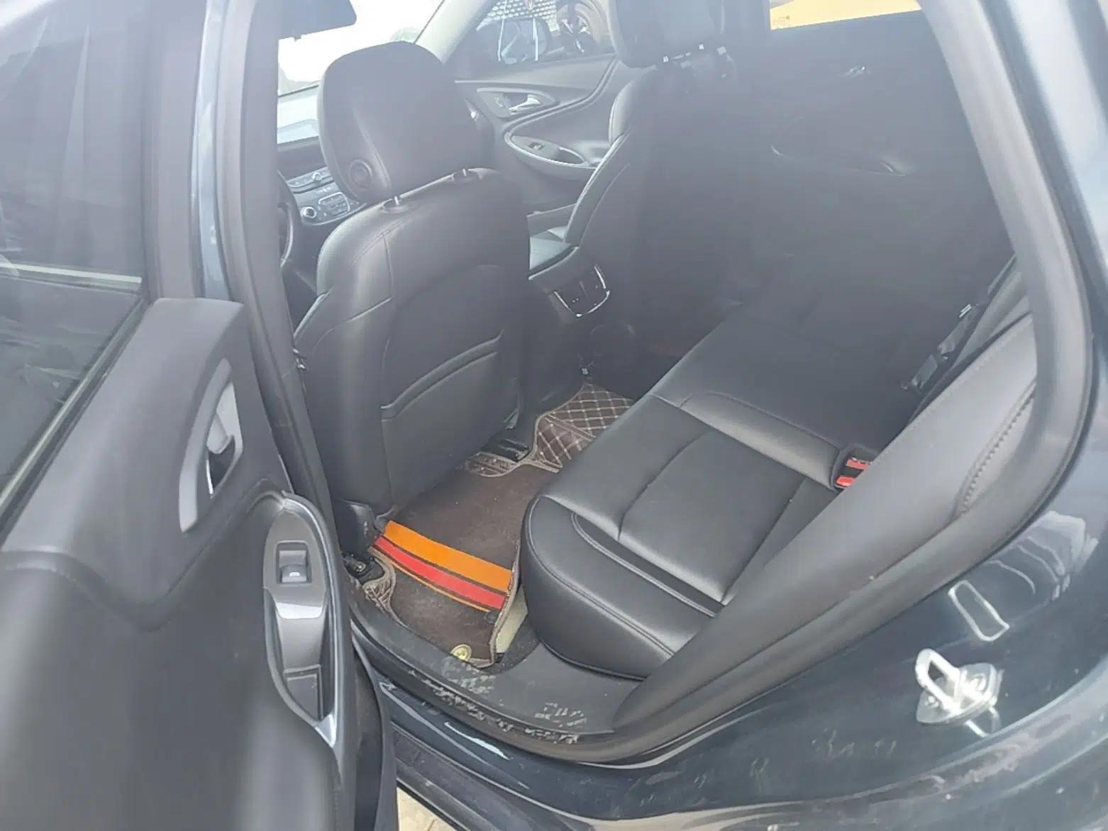 Chevrolet Malibu XL 2022 535T Automatic Sport Edition — миниатюра 20