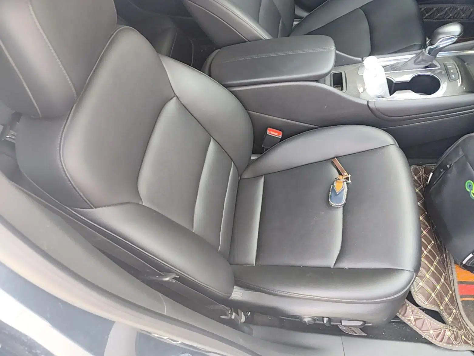 Chevrolet Malibu XL 2022 535T Automatic Sport Edition — миниатюра 23