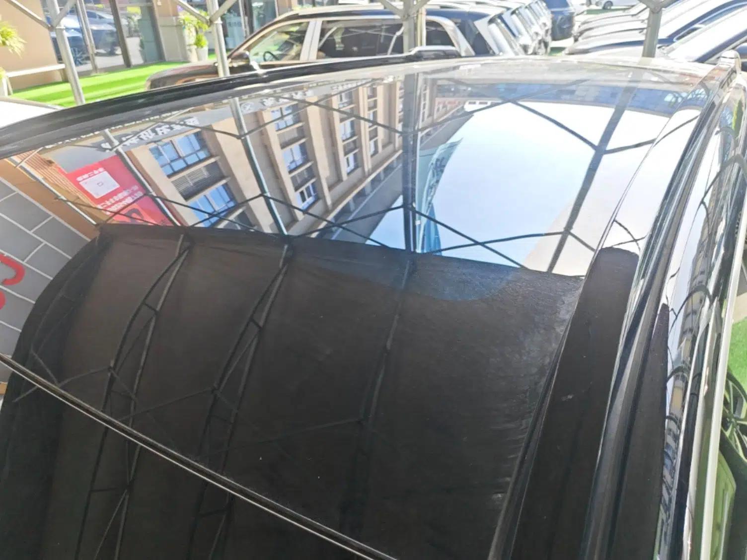 XPeng G9 2024 702 Max — миниатюра 11