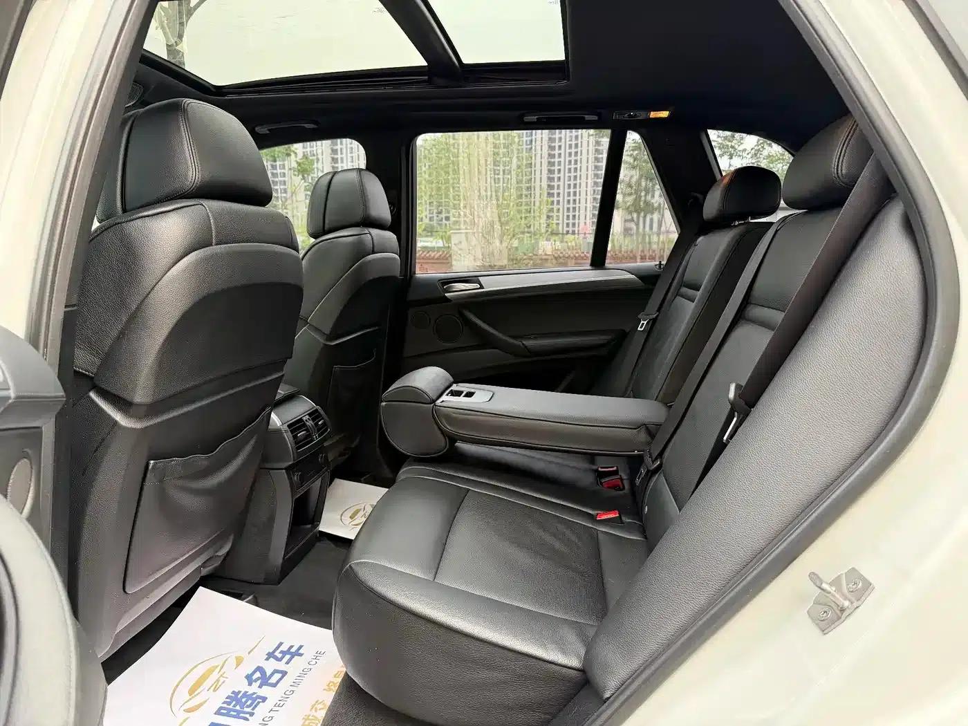 2013 BMW X5 M — миниатюра 11