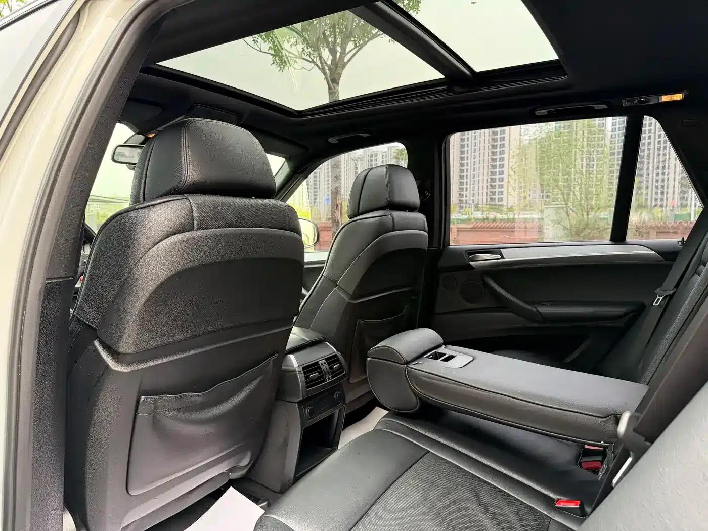 2013 BMW X5 M — миниатюра 12