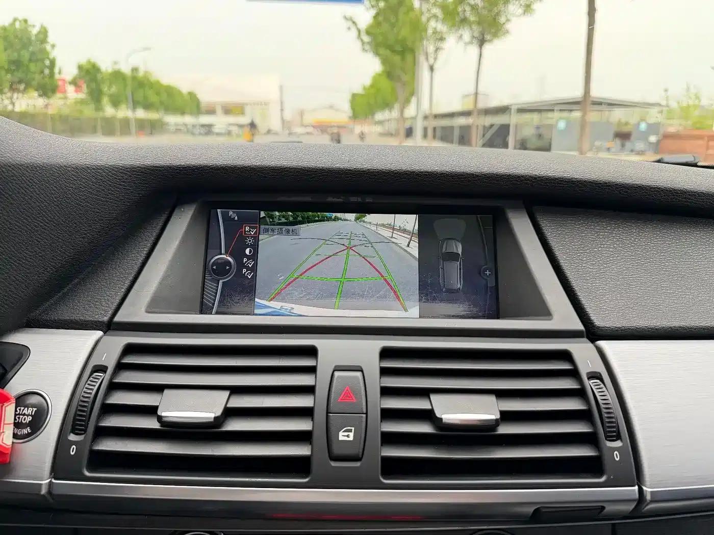2013 BMW X5 M — миниатюра 20