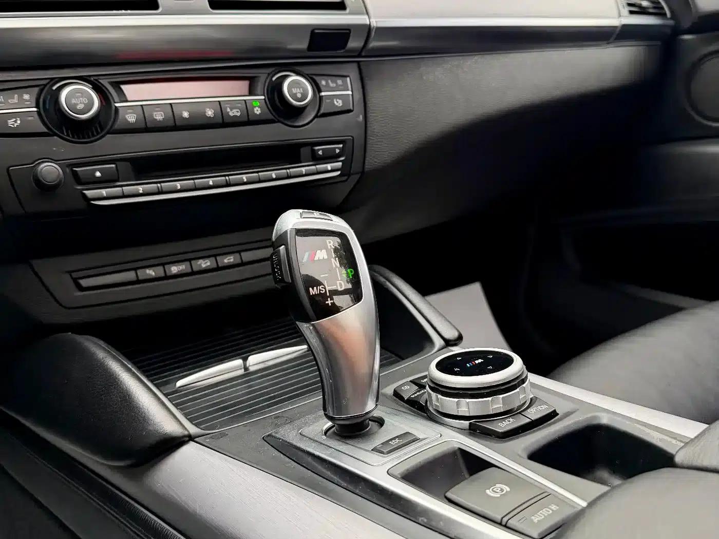 2013 BMW X5 M — миниатюра 24