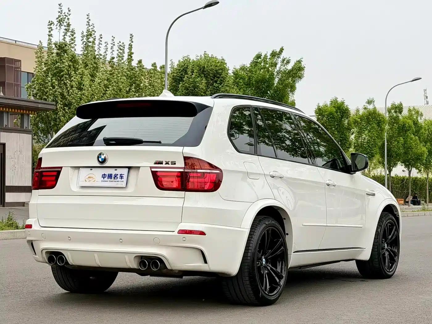 2013 BMW X5 M — миниатюра 29