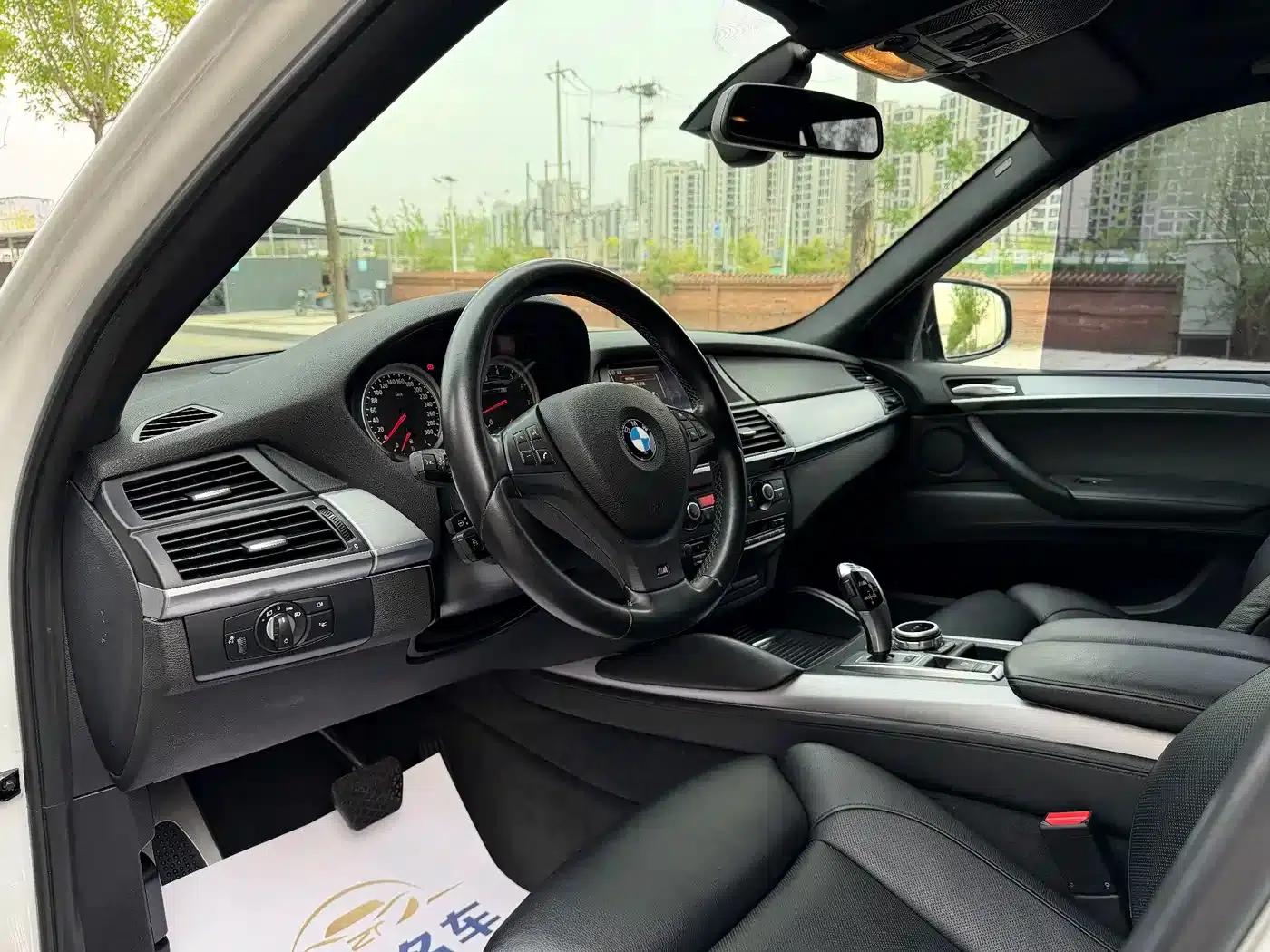 2013 BMW X5 M — миниатюра 4