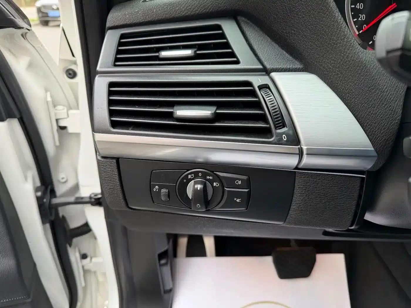 2013 BMW X5 M — миниатюра 5