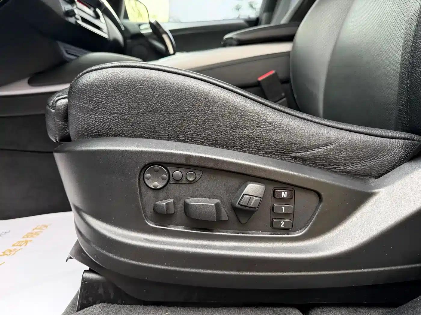 2013 BMW X5 M — миниатюра 7