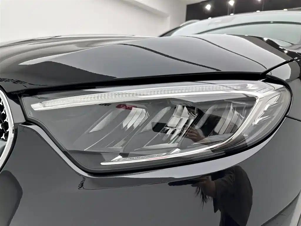 2023 Mercedes-Benz GLC 260 L 4MATIC Dynamic 7-seater — миниатюра 28