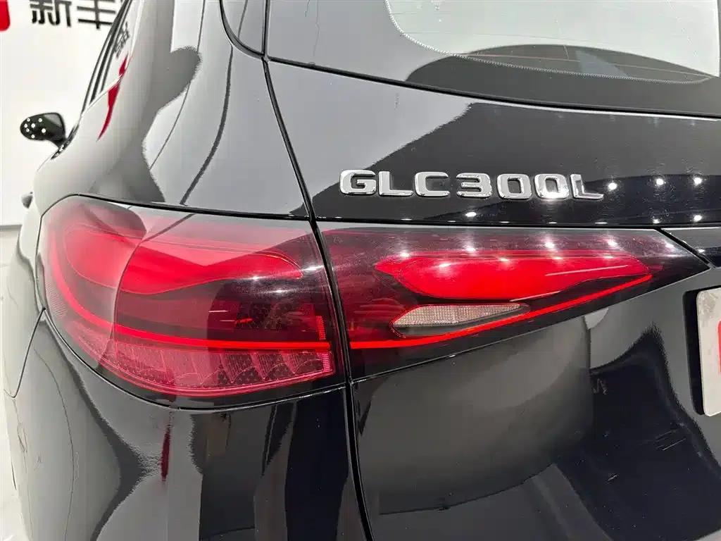 2023 Mercedes-Benz GLC 260 L 4MATIC Dynamic 7-seater — миниатюра 29