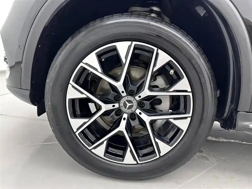 2023 Mercedes-Benz GLC 260 L 4MATIC Dynamic 7-seater — миниатюра 31