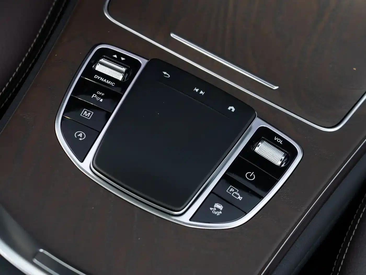 Mercedes-Benz GLC 2022 Facelift GLC 300 L 4MATIC Dynamic Limited Edition — миниатюра 21