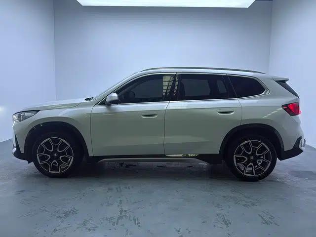 BMW X1 2023 sDrive25Li X Design Package — миниатюра 4