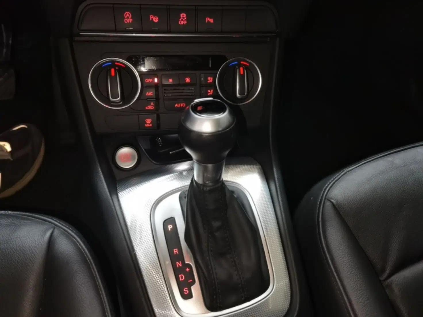 Audi Q3 2016 30 TFSI Fashion Model — миниатюра 17
