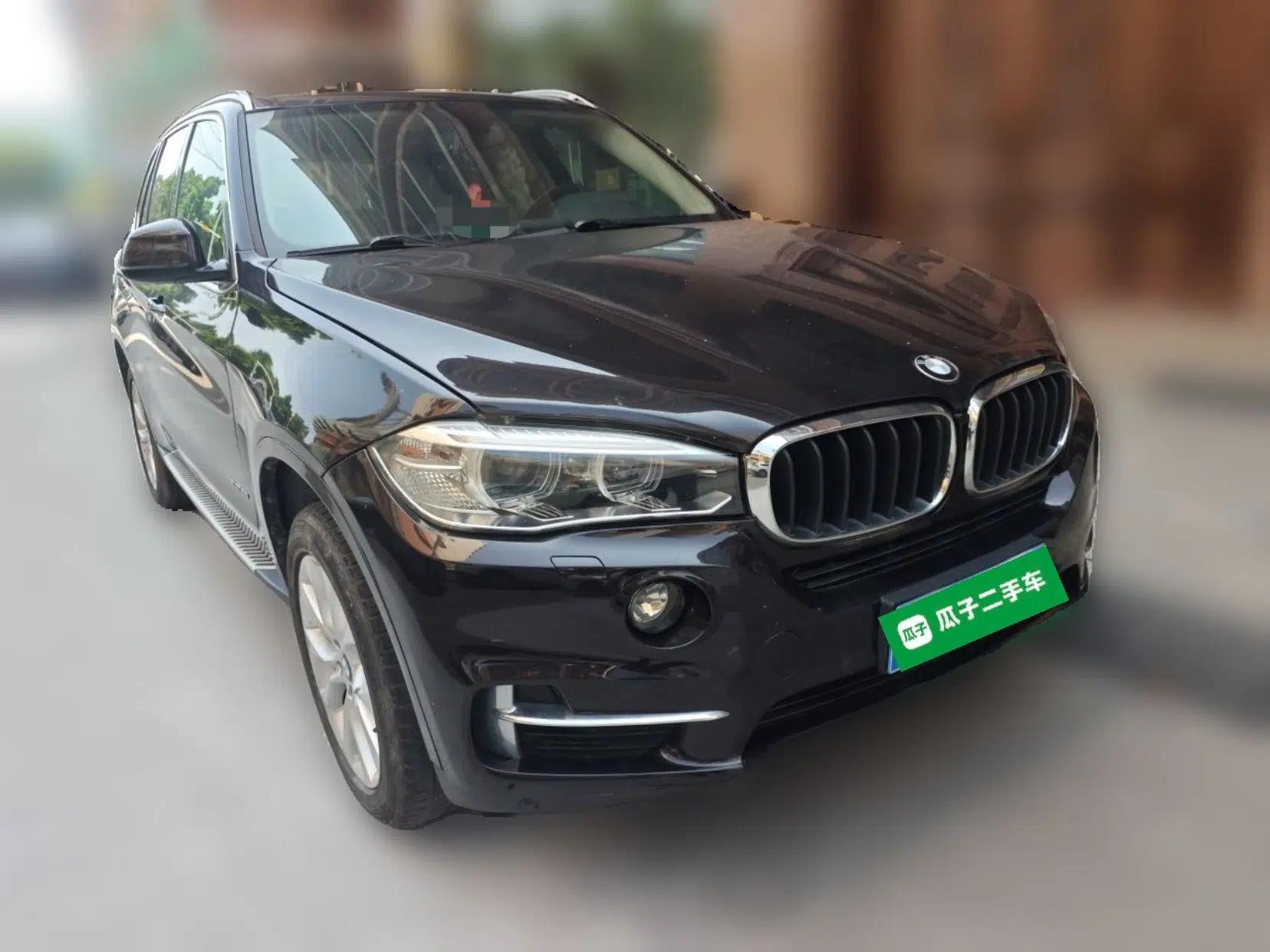 BMW X5 2018 xDrive28i — миниатюра 3