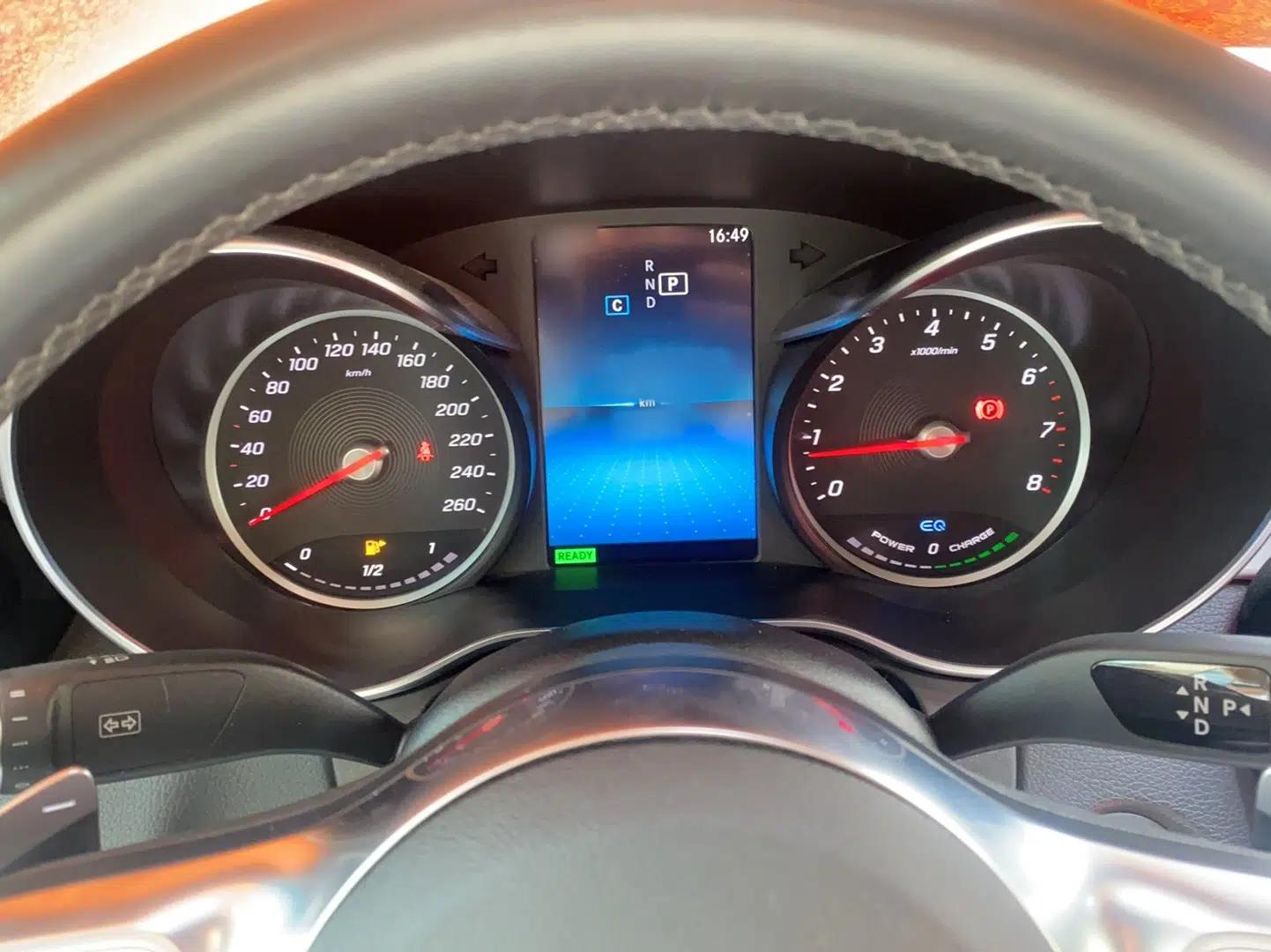Mercedes-Benz C-Class 2019 C 260 Sport Edition — миниатюра 12