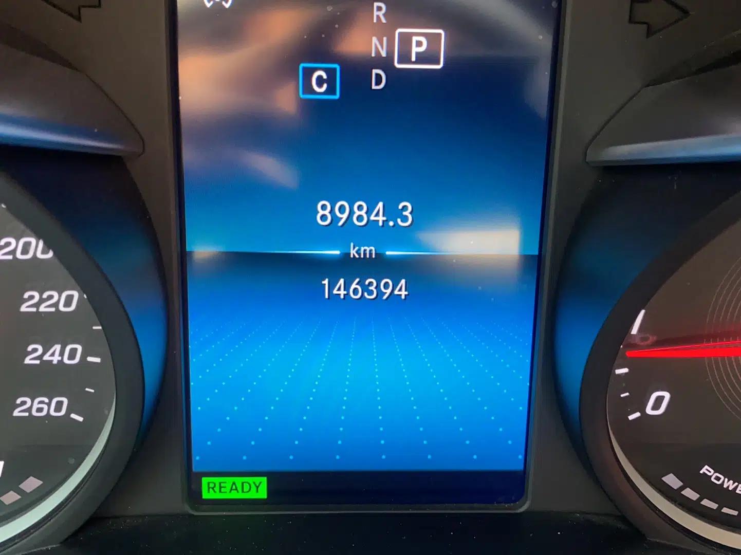 Mercedes-Benz C-Class 2019 C 260 Sport Edition — миниатюра 13