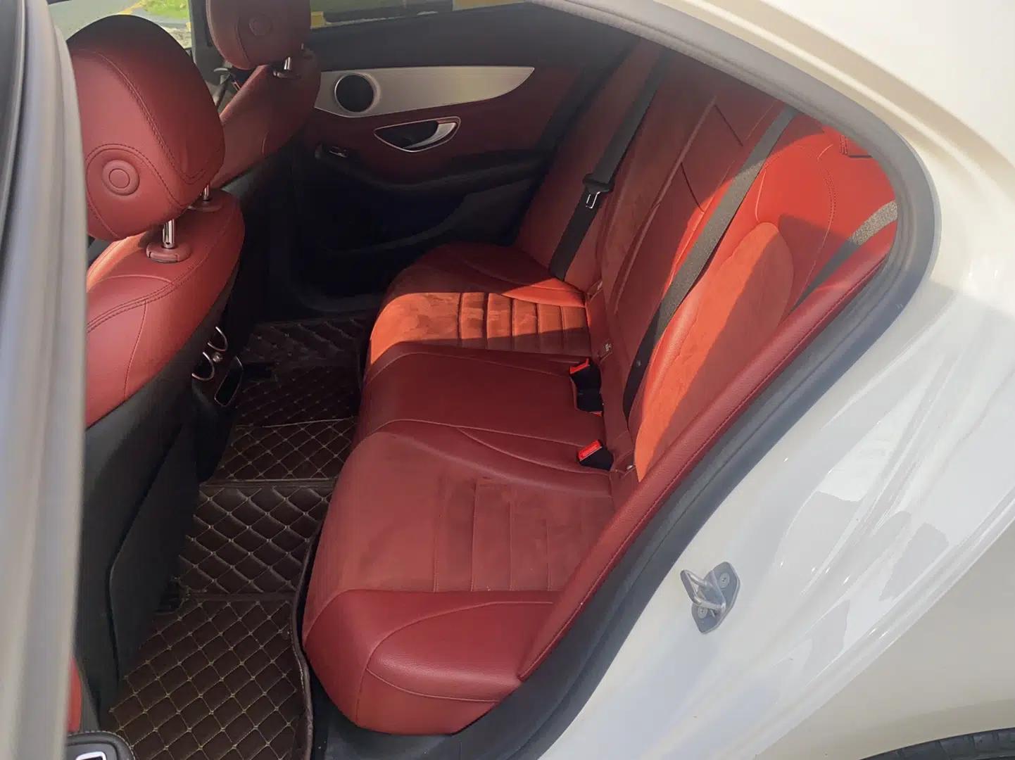 Mercedes-Benz C-Class 2019 C 260 Sport Edition — миниатюра 18