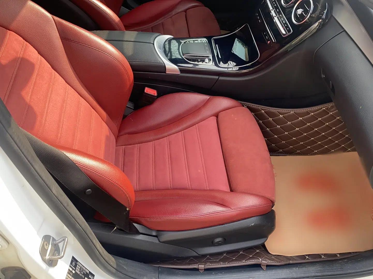 Mercedes-Benz C-Class 2019 C 260 Sport Edition — миниатюра 9