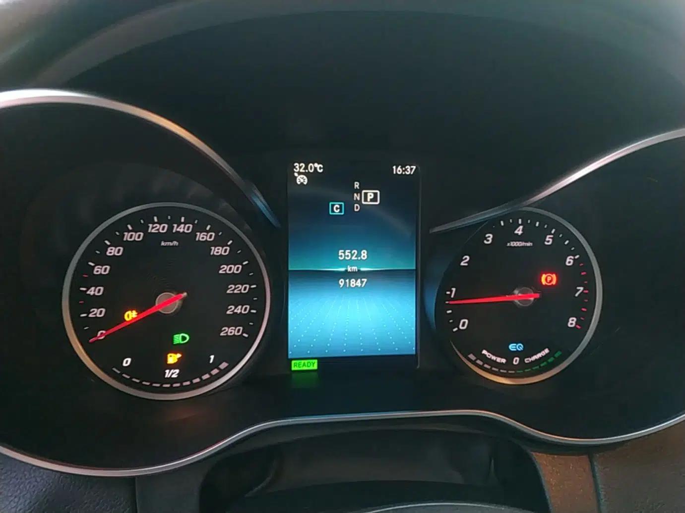 Mercedes-Benz C-Class 2019 C 260 Sport Edition — миниатюра 14