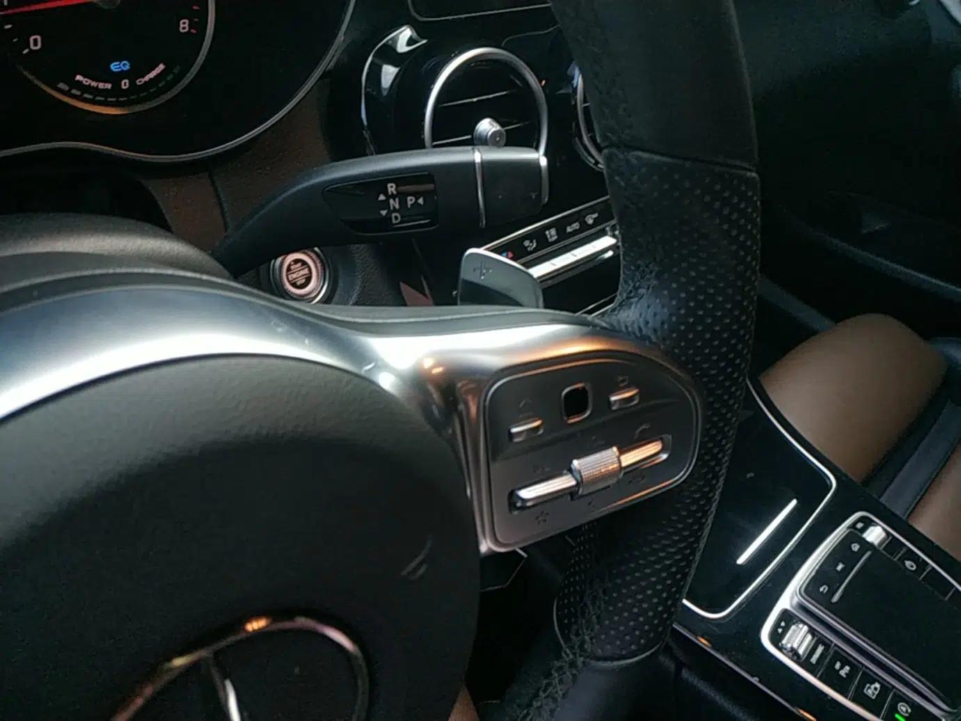 Mercedes-Benz C-Class 2019 C 260 Sport Edition — миниатюра 16