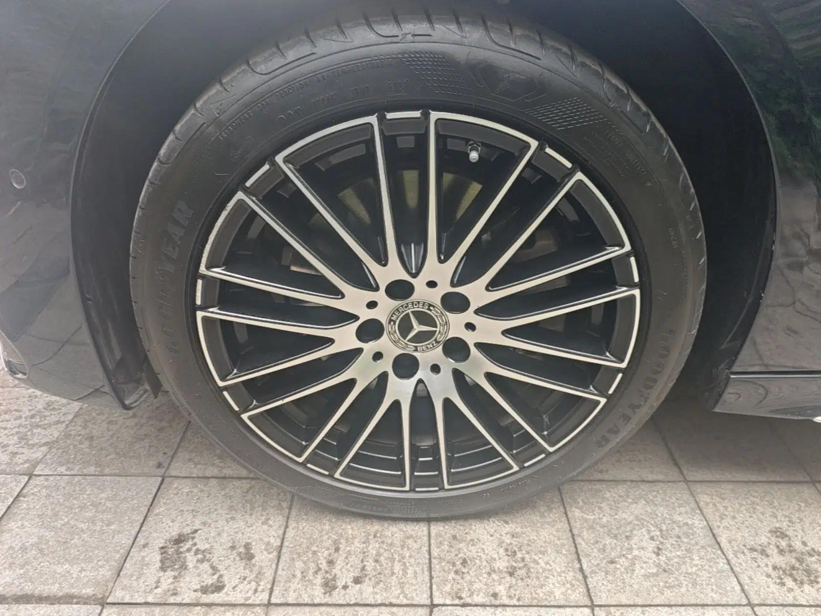 Mercedes-Benz C-Class 2024 Restyled C 260 L Sport Edition — миниатюра 8