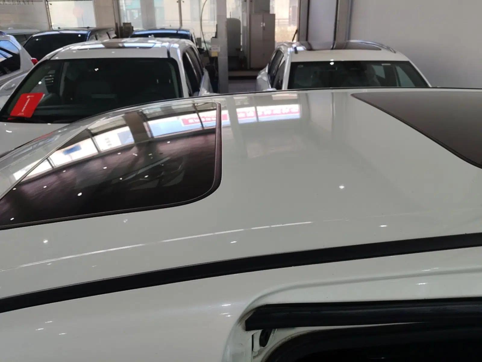 Honda Elysion 2019 2.0L Hybrid Luxury Edition — миниатюра 11