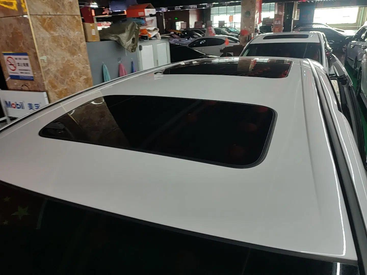 Honda Elysion 2016 2.4L Luxury Edition — миниатюра 11