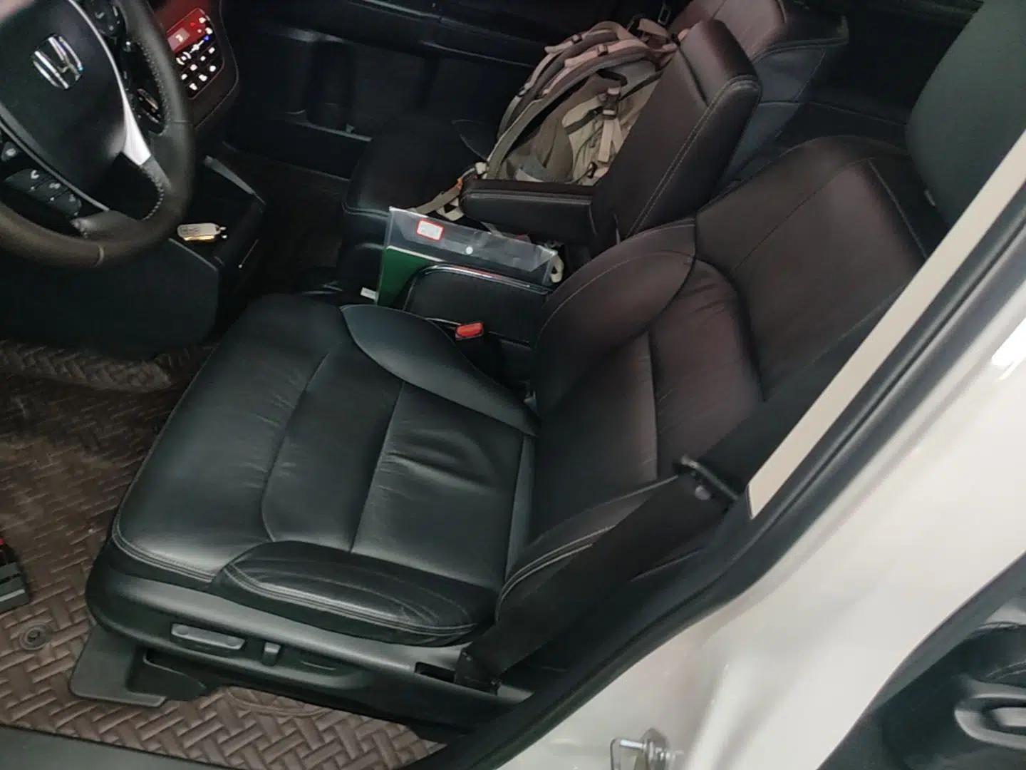 Honda Elysion 2016 2.4L Luxury Edition — миниатюра 18