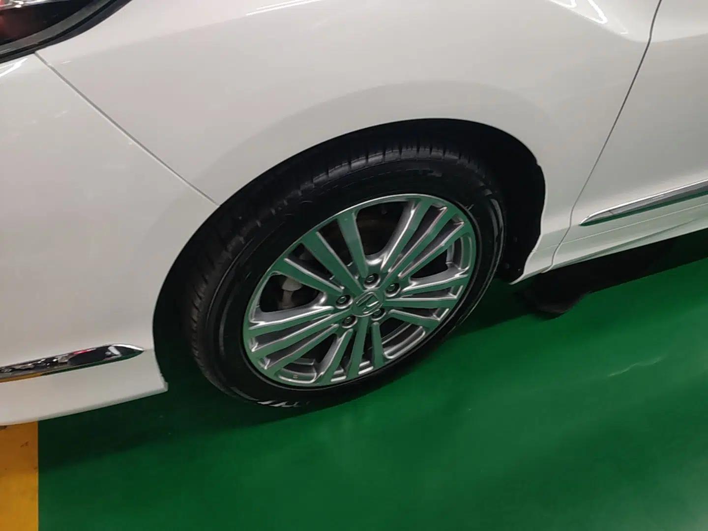 Honda Elysion 2016 2.4L Luxury Edition — миниатюра 8