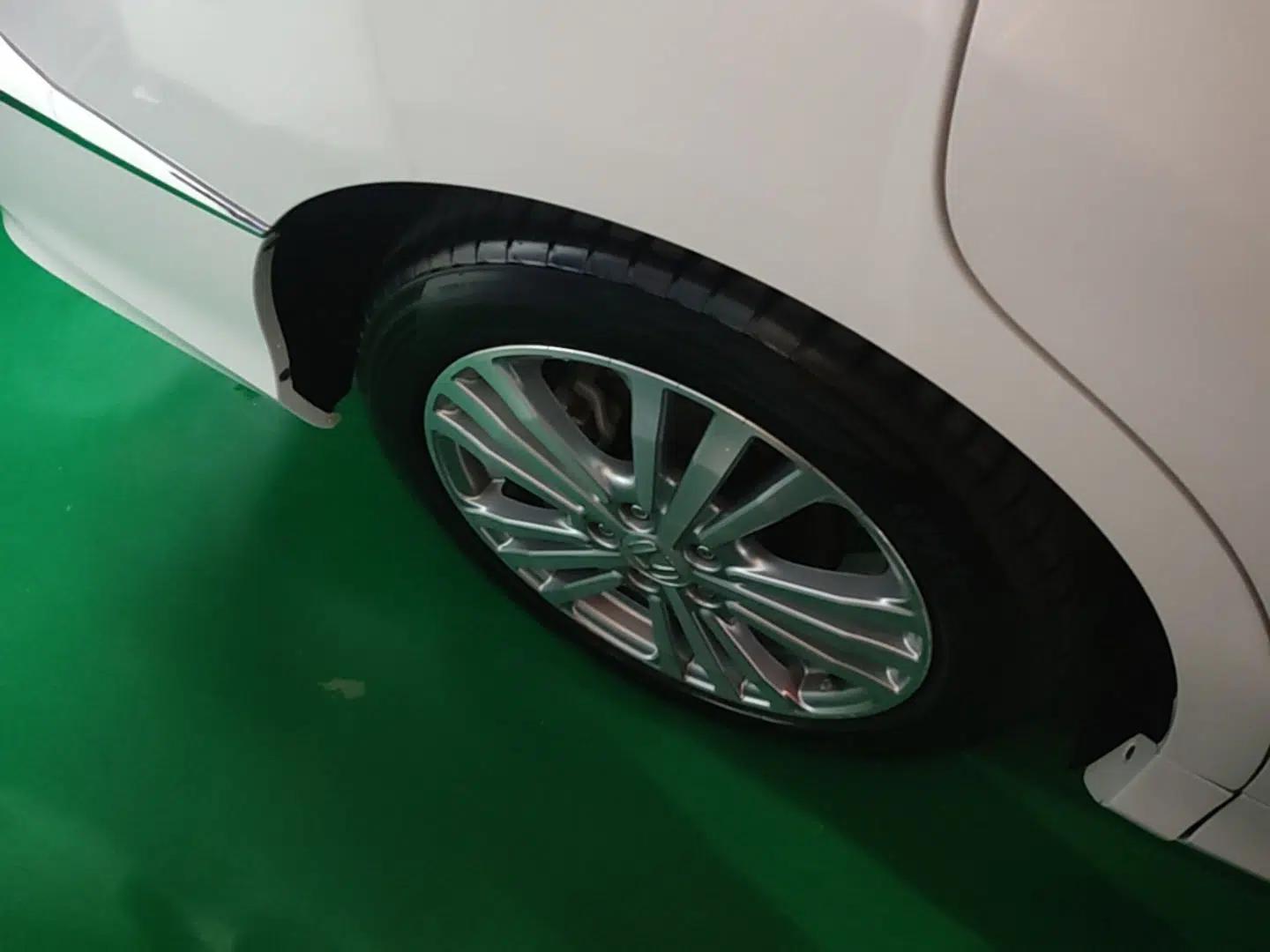 Honda Elysion 2016 2.4L Luxury Edition — миниатюра 10