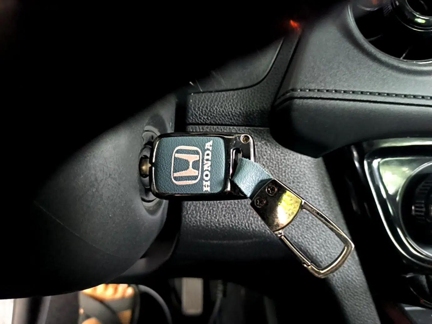 Honda XR-V 2015 1.8L EXi CVT Comfort Version — миниатюра 12