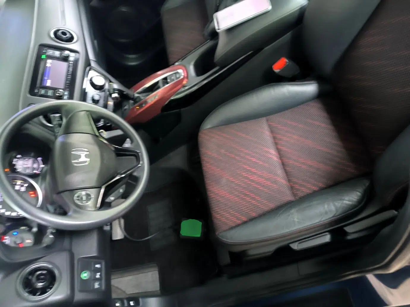 Honda XR-V 2015 1.8L EXi CVT Comfort Version — миниатюра 18