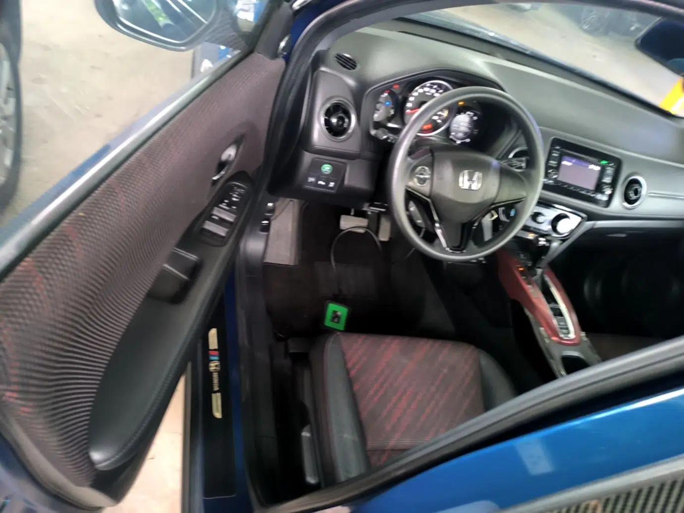Honda XR-V 2015 1.8L EXi CVT Comfort Version — миниатюра 19