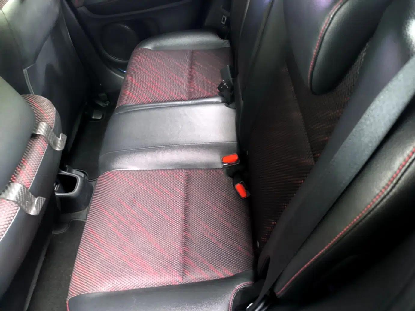 Honda XR-V 2015 1.8L EXi CVT Comfort Version — миниатюра 20