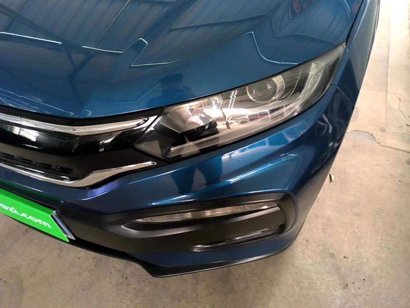 Honda XR-V 2015 1.8L EXi CVT Comfort Version — миниатюра 9