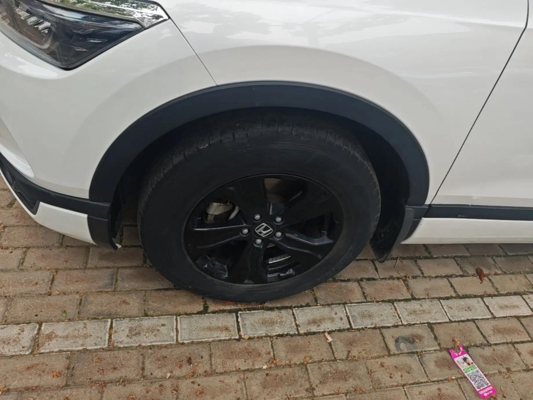 Honda Breeze 2021 240TURBO CVT Front-Wheel Drive Elite Edition — миниатюра 8
