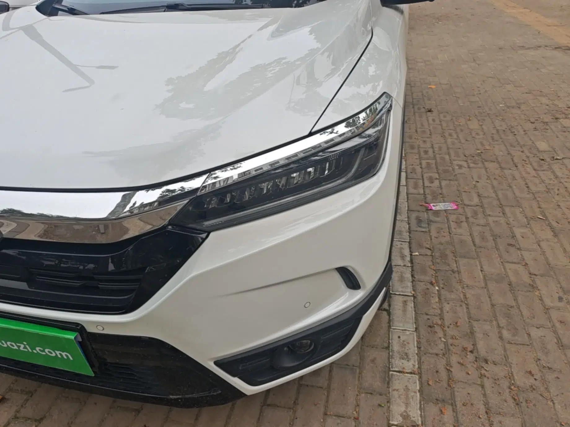 Honda Breeze 2021 240TURBO CVT Front-Wheel Drive Elite Edition — миниатюра 9