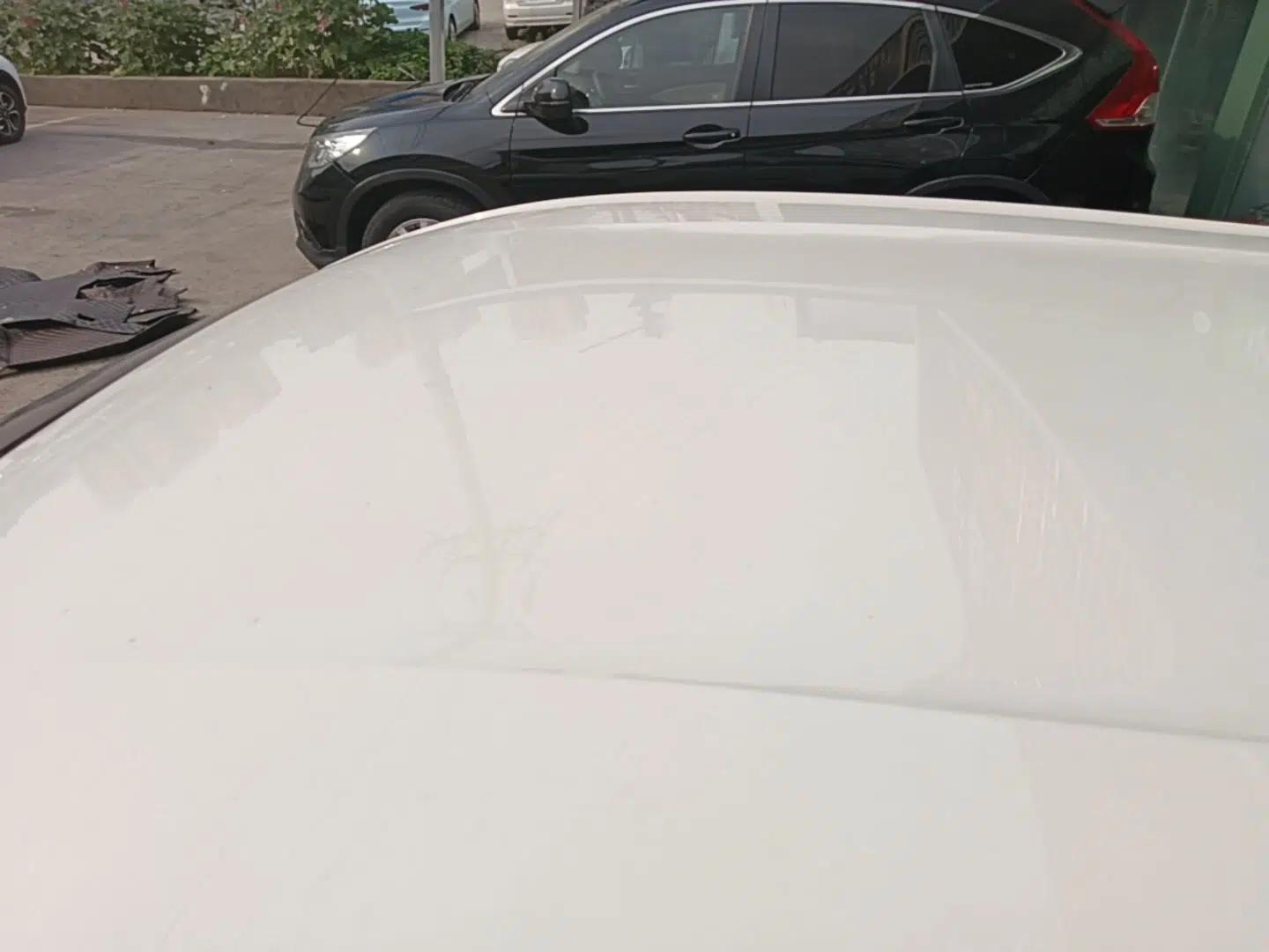BYD Seagull 2024 Honor Edition 305km Dynamic Version — миниатюра 11