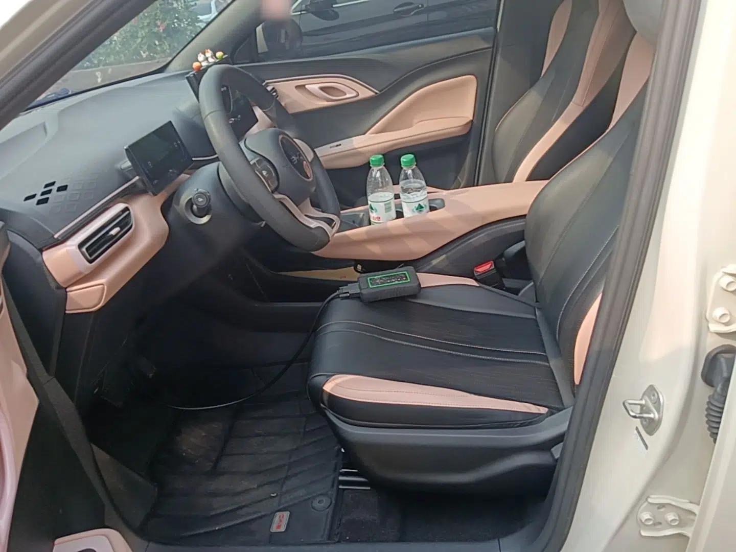 BYD Seagull 2024 Honor Edition 305km Dynamic Version — миниатюра 18