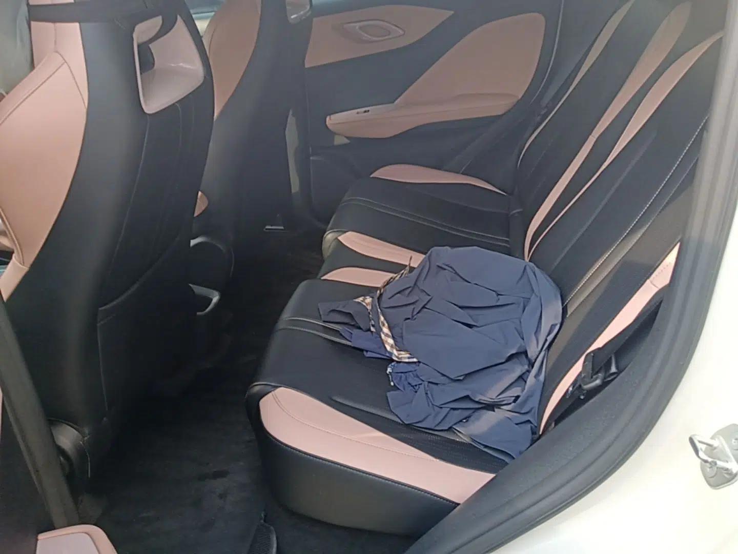 BYD Seagull 2024 Honor Edition 305km Dynamic Version — миниатюра 20