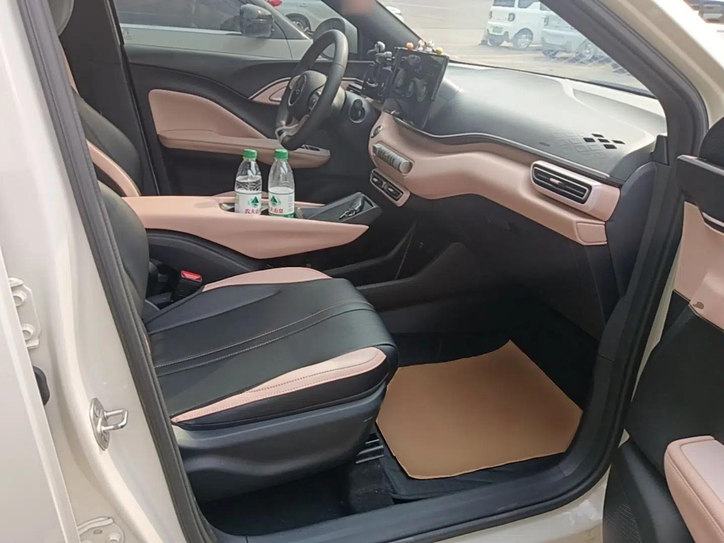 BYD Seagull 2024 Honor Edition 305km Dynamic Version — миниатюра 23