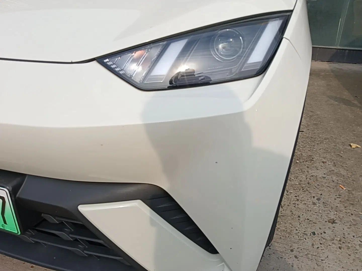 BYD Seagull 2024 Honor Edition 305km Dynamic Version — миниатюра 9