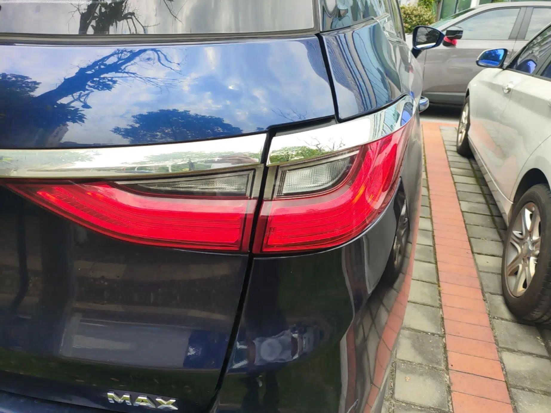 BYD Song MAX 2019 1.5T Automatic Smart Connect Ruiyi Model 6-Seater China V Standard — миниатюра 7
