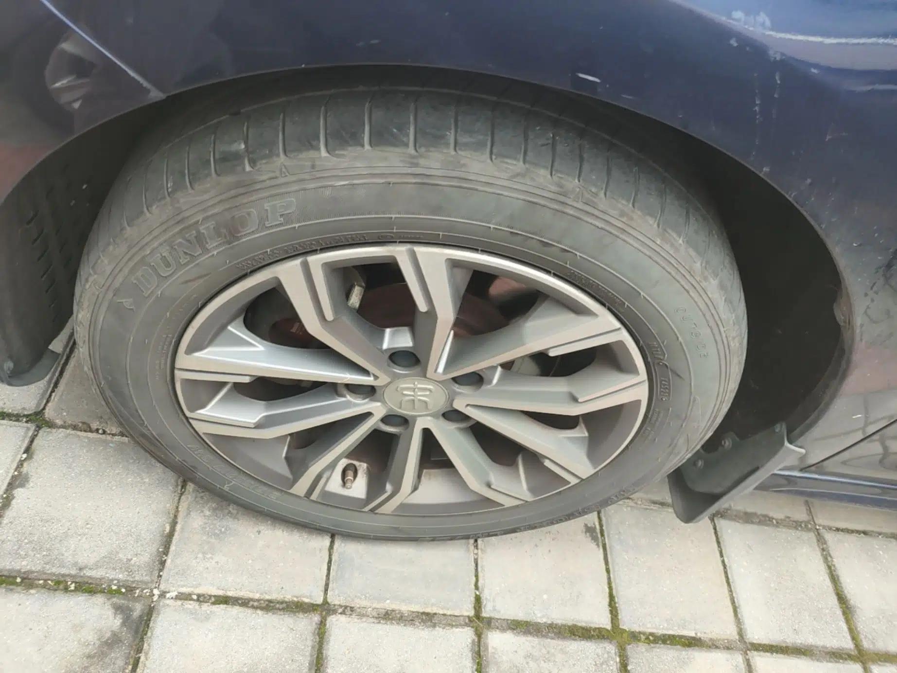 BYD Song MAX 2019 1.5T Automatic Smart Connect Ruiyi Model 6-Seater China V Standard — миниатюра 8
