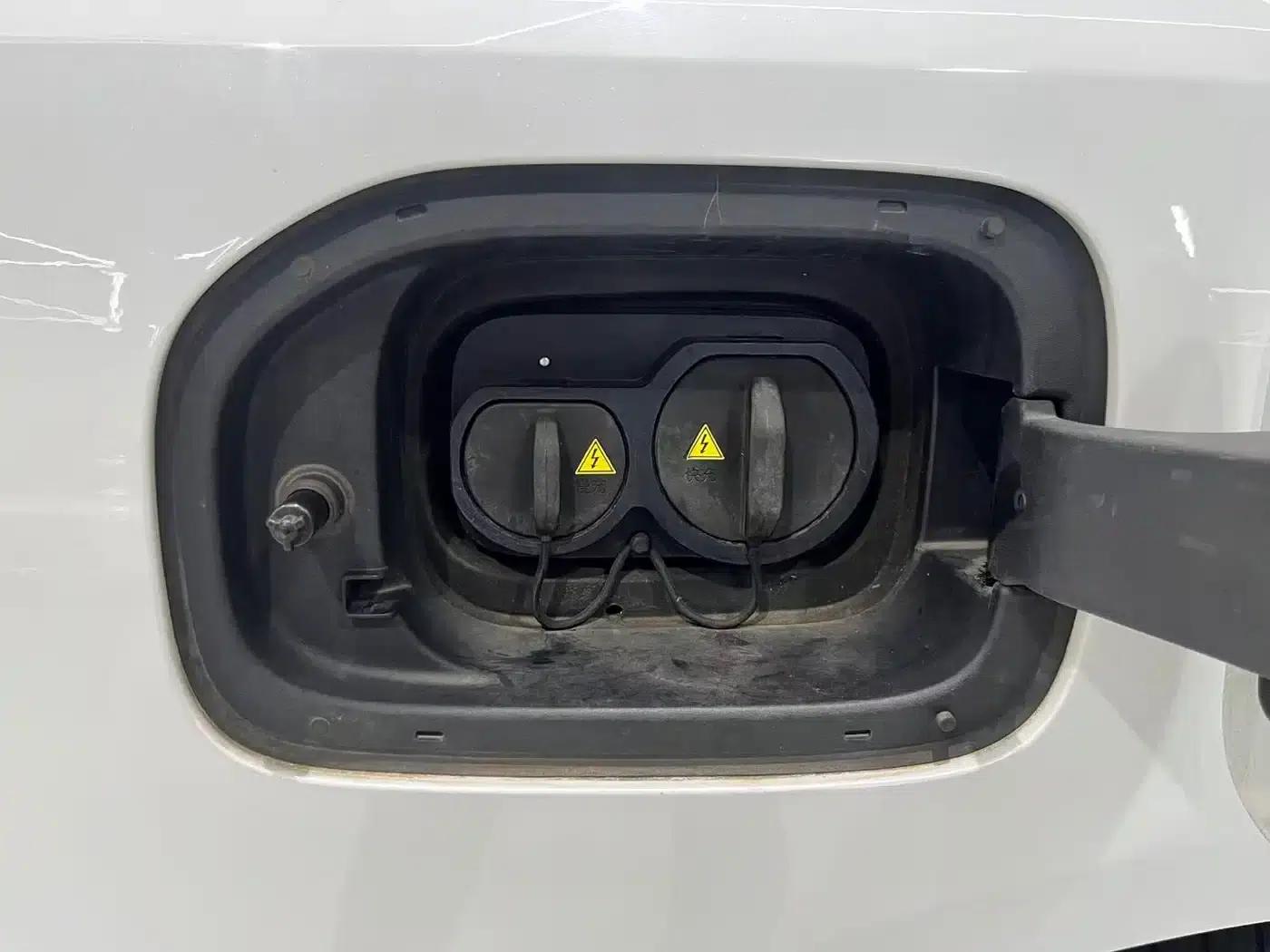 Changan Qiyuan A05 2024 Model 145 Max — миниатюра 12