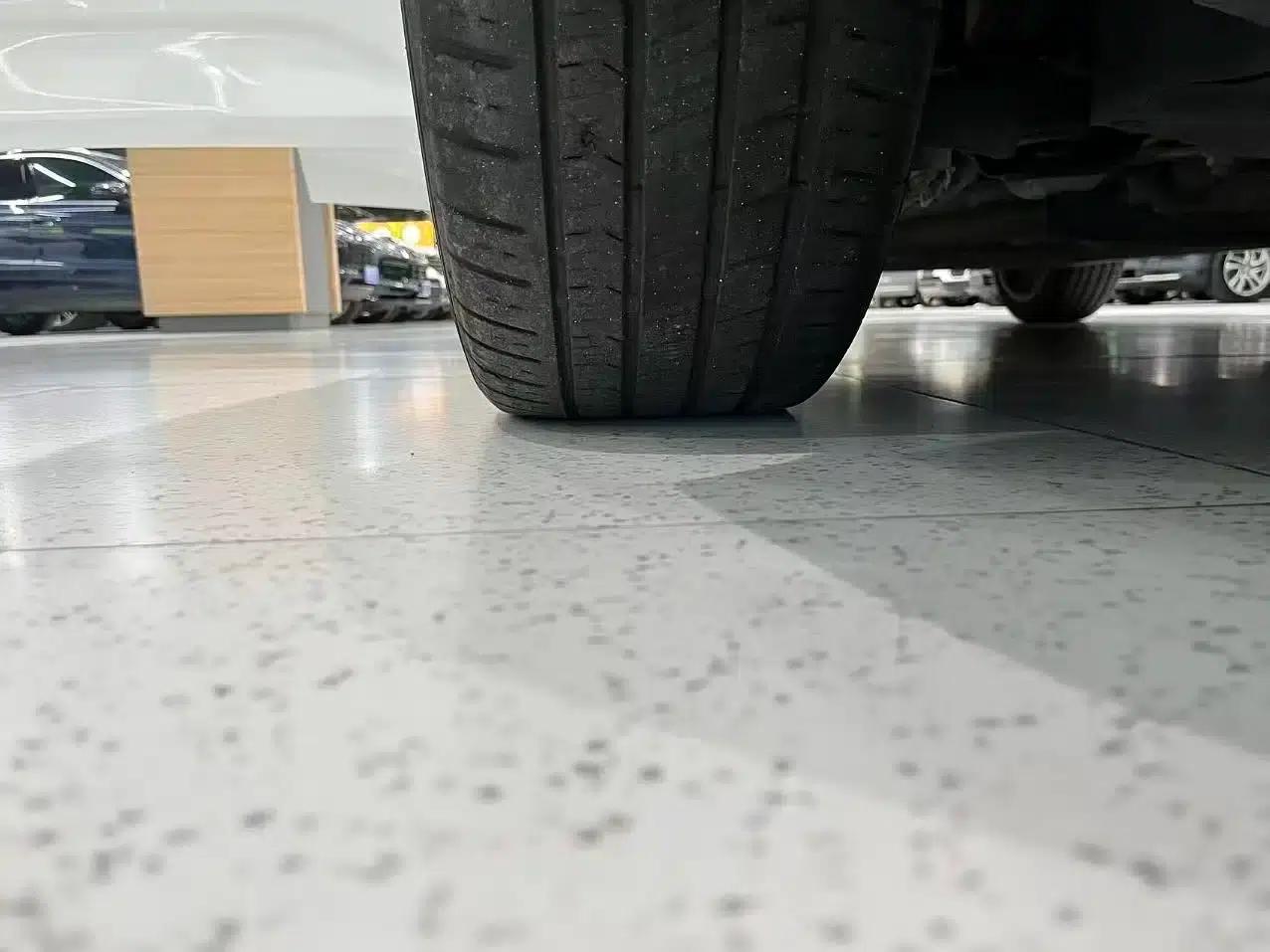 Changan Qiyuan A05 2024 Model 145 Max — миниатюра 22