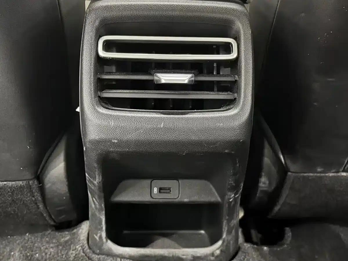 Changan Qiyuan A05 2024 Model 145 Max — миниатюра 27