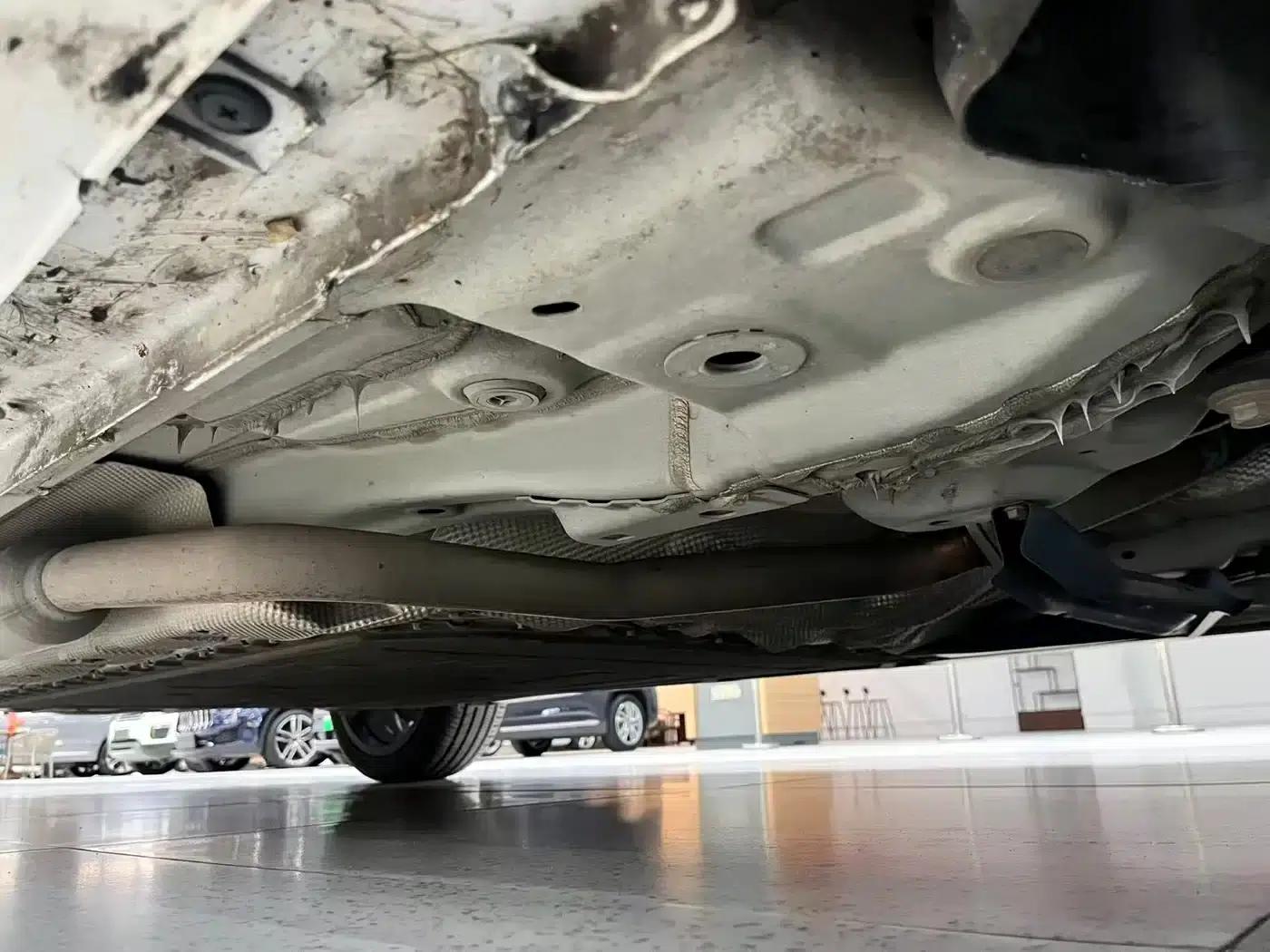 Changan Qiyuan A05 2024 Model 145 Max — миниатюра 31