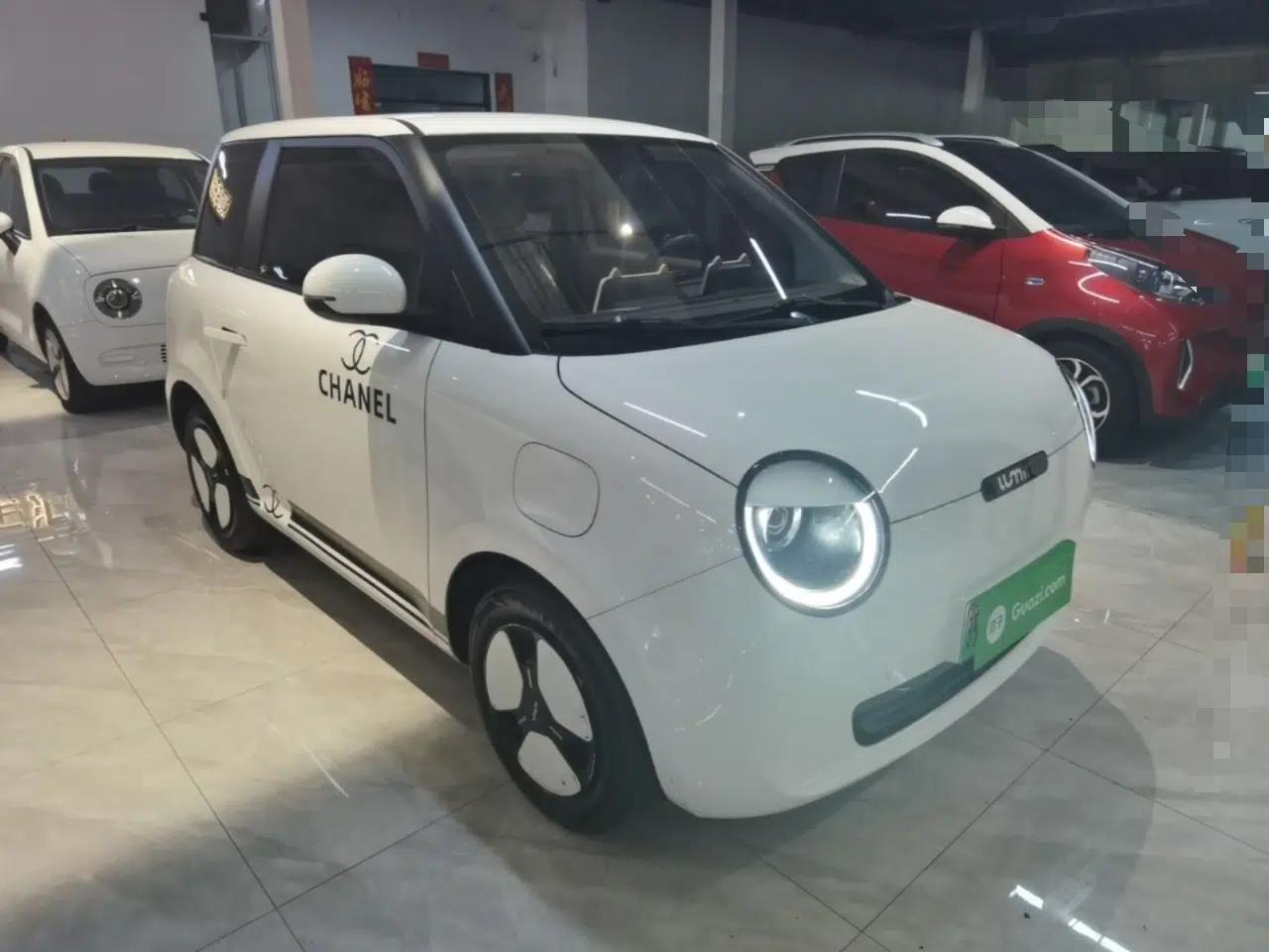 CHANGAN NEVO Lumin 2023 205km Xiangqin Version — миниатюра 3
