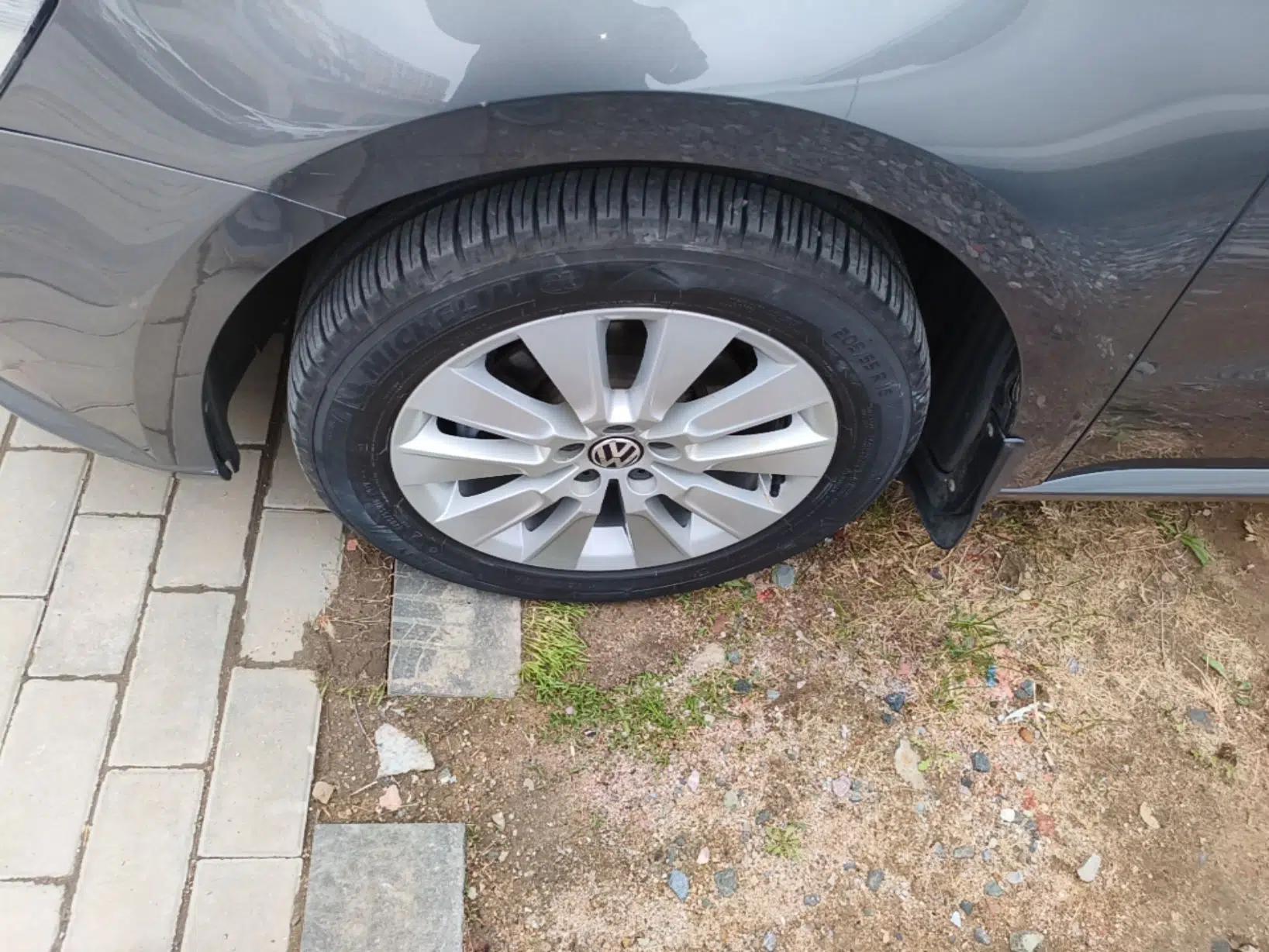 Volkswagen Lavida 2013 Restyled Classic 1.6L Automatic Comfort Edition — миниатюра 8